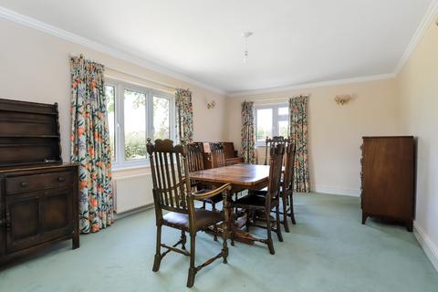 4 bedroom detached house for sale, Windwhistle Lane, West Grimstead, Wiltshire, SP5