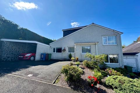 4 bedroom link detached house for sale, 40 Maesbrith, Dolgellau, LL40 1LF