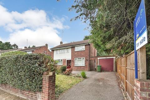 3 bedroom detached house for sale, Overdown Road, Tilehurst, Reading, RG31