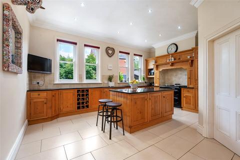 5 bedroom detached house for sale, New Lane, Walton on the Wolds, Leicestershire