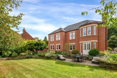 5 bedroom detached house for sale, New Lane, Walton on the Wolds, Leicestershire