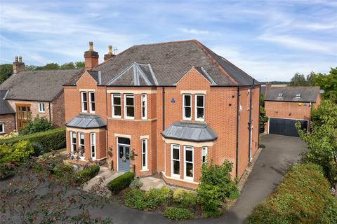 5 bedroom detached house for sale, New Lane, Walton on the Wolds, Leicestershire