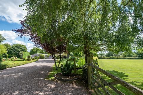 4 bedroom detached house for sale, Meer End Road, Kenilworth, Warwickshire CV8 1PW