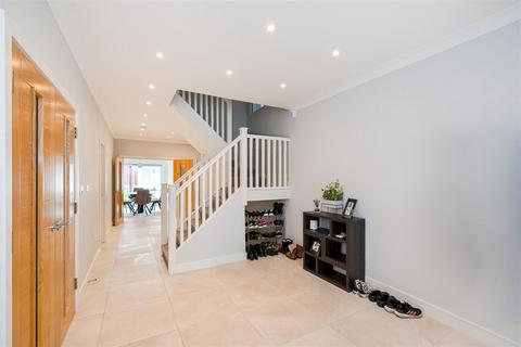 5 bedroom detached house for sale, Bressey Grove, South Woodford