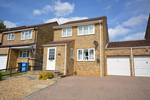 3 bedroom link detached house for sale, Redshank Close, Creekmoor,  Poole BH17