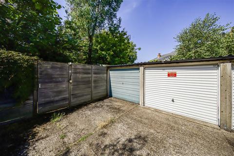 Garage for sale, Amyand Park Road, Twickenham