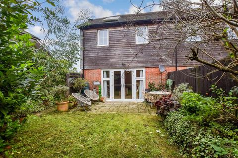 3 bedroom end of terrace house for sale, Mousdell Close, Ashington, West Sussex