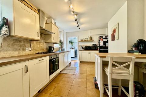 4 bedroom terraced house for sale, Amherst Street, Cardiff CF11