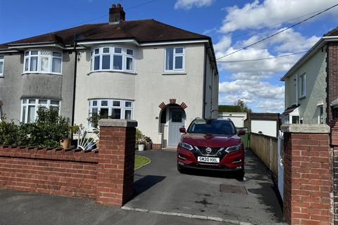 3 bedroom semi-detached house for sale, Myddynfych Drive, Bonllwyn, Ammanford