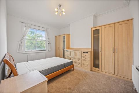 2 bedroom flat to rent, Hilltop Road, West Hampstead NW6
