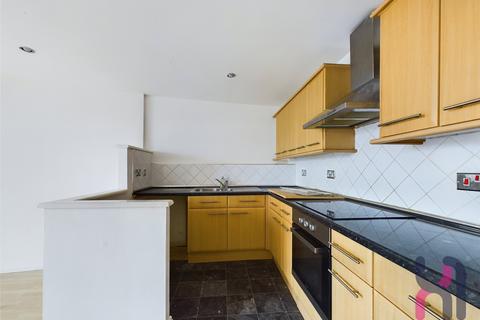 2 bedroom flat to rent, North House, Eastbank Street, Southport, PR8