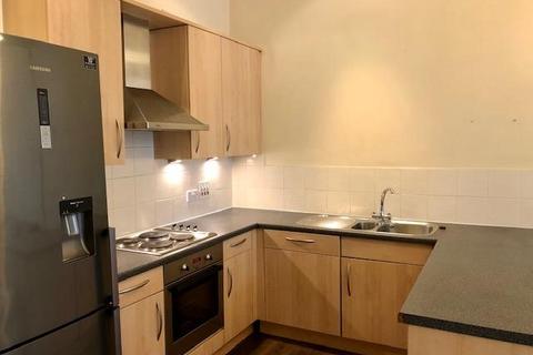 1 bedroom flat to rent, York Place, Leeds, West Yorkshire, UK, LS1