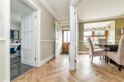 23 Briarfields Lane, Worrall, Sheffield, S35 0AA