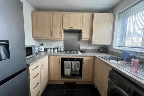 2 bedroom house to rent, Clos Tyn Y Coed, Sarn, Bridgend