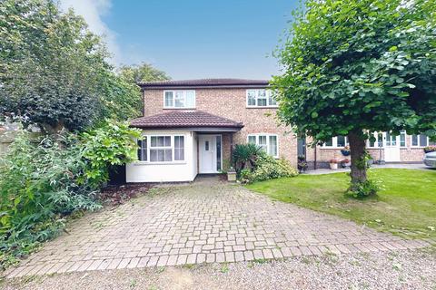 4 bedroom detached house for sale, Portgate, Wigston, Leicester