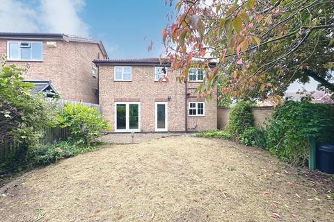 4 bedroom detached house for sale, Portgate, Wigston, Leicester