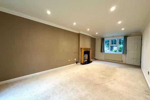 4 bedroom detached house for sale, Portgate, Wigston, Leicester