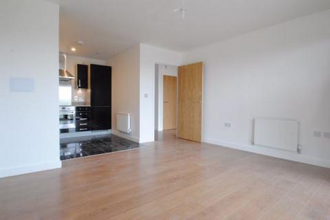 1 bedroom apartment to rent, City Peninsula, Barge Walk, LONDON, SE10