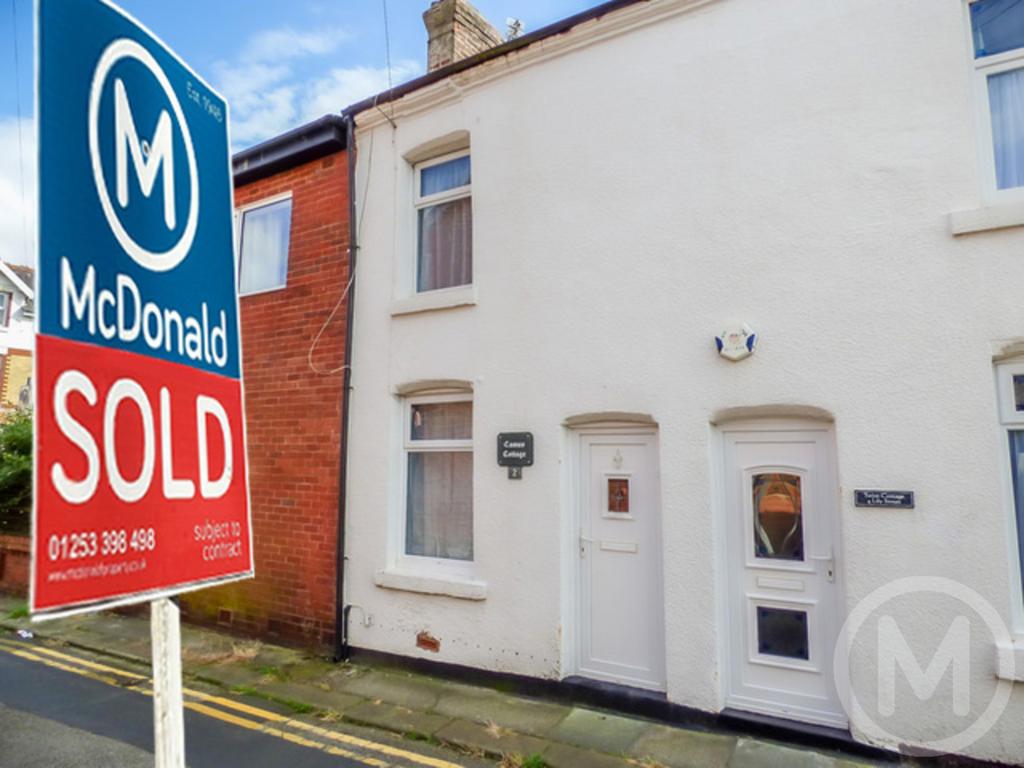 2 lily st - SOLD