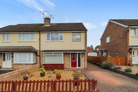 3 bedroom semi-detached house for sale, Normanby Road, Northallerton DL7