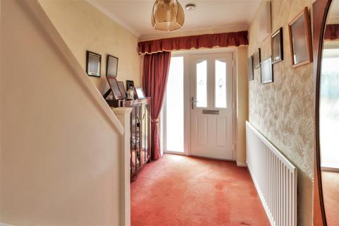 3 bedroom semi-detached house for sale, Normanby Road, Northallerton DL7