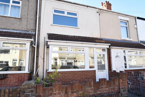 43 Bentley Street, Cleethorpes, DN35 8DL