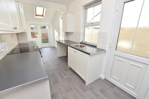 43 Bentley Street, Cleethorpes, DN35 8DL