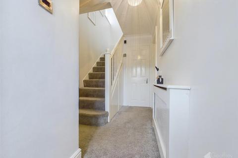 4 bedroom detached house for sale, The Maltings, Walkern SG2