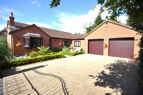 Flitcroft Brooke Street, Thorne, Doncaster, DN8 4AX