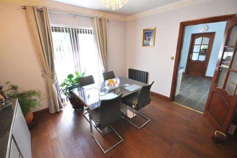Flitcroft Brooke Street, Thorne, Doncaster, DN8 4AX