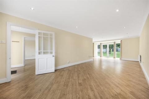 4 bedroom detached house for sale, Greenlands St Mary`s Platt Sevenoaks Kent