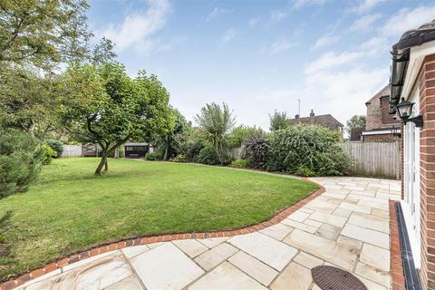 4 bedroom detached house for sale, Greenlands St Mary`s Platt Sevenoaks Kent