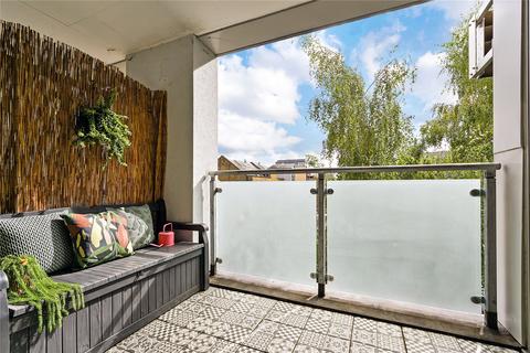 1 bedroom apartment for sale, Gosse Court, 19 Downham Road, London, N1