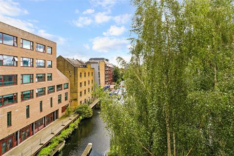 1 bedroom apartment for sale, Gosse Court, 19 Downham Road, London, N1