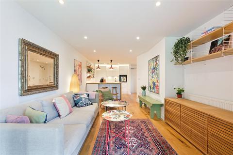 1 bedroom apartment for sale, Gosse Court, 19 Downham Road, London, N1