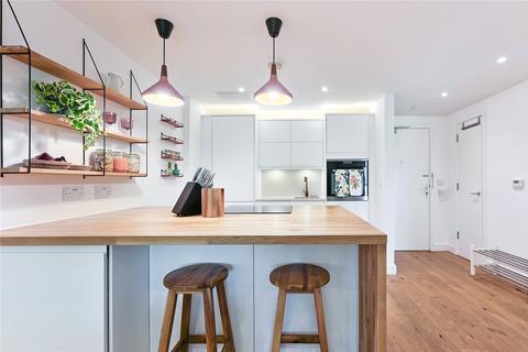 1 bedroom apartment for sale, Gosse Court, 19 Downham Road, London, N1