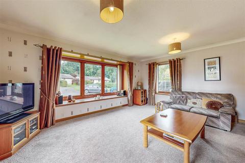 3 bedroom detached bungalow for sale, Sandeman Place, Perth