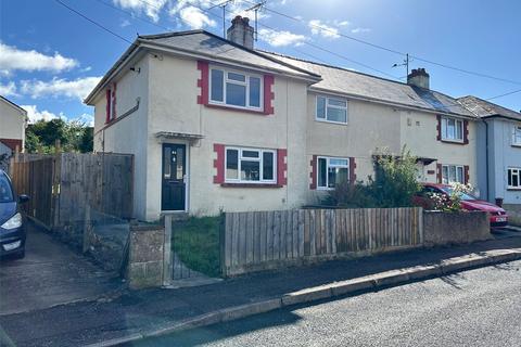 3 bedroom end of terrace house for sale, Streamers Meadows, Honiton, Devon, EX14