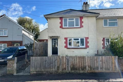 3 bedroom end of terrace house for sale, Streamers Meadows, Honiton, Devon, EX14