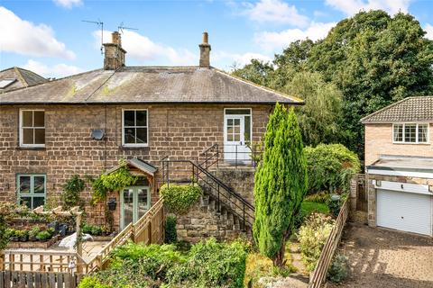 undefined, Park Terrace, Spofforth, Harrogate, North Yorkshire, HG3