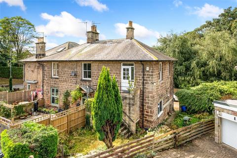 undefined, Park Terrace, Spofforth, Harrogate, North Yorkshire, HG3