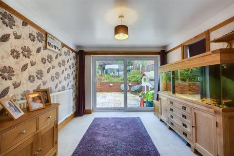 3 bedroom detached house for sale, Quarry Hill Road, Ilkeston