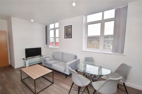 1 bedroom flat for sale, Miry Lane, Wigan, Greater Manchester, WN3 4FQ