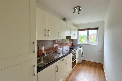 1 bedroom apartment for sale, Ringmore Road, Bramhall