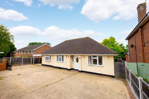 undefined, Rayleigh Road, Leigh-on-sea, SS9