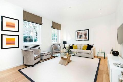 2 bedroom apartment to rent, 47 Lowndes Square, London SW1X