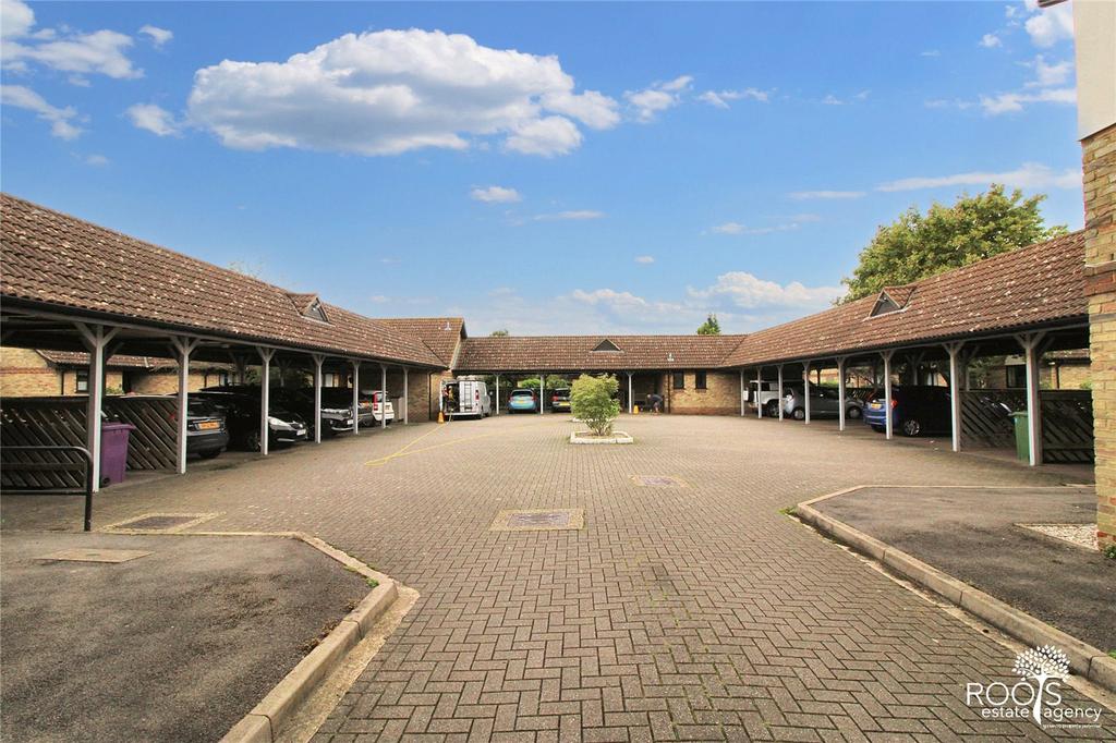 Resident's Parking