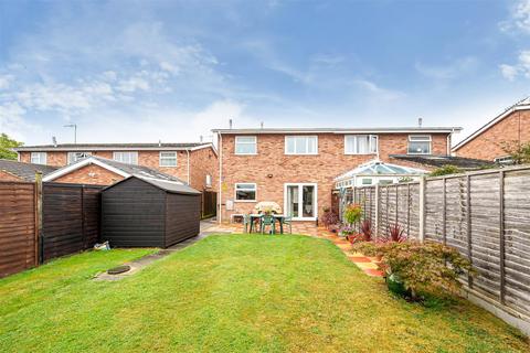 3 bedroom semi-detached house for sale, Wells Road, Riseley