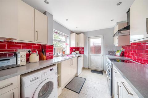 3 bedroom semi-detached house for sale, Wells Road, Riseley