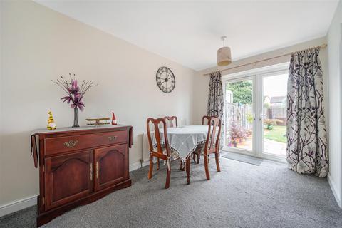 3 bedroom semi-detached house for sale, Wells Road, Riseley